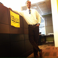Corey Miller, Cem