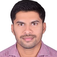 Kiran Naik