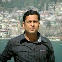 Ritesh Shetty