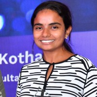 Ramya Kotha