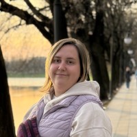 Natalia Fomenko