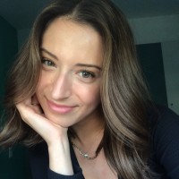 Nataly-Rose Kaptani