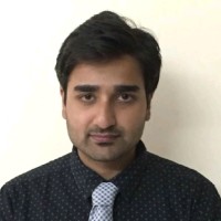 Sagar Khaturia (Ca, Frm, Cfa Level Ii Candidate)