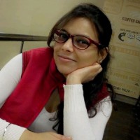 Anjali Dixit