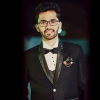 Vishal Mulchandani