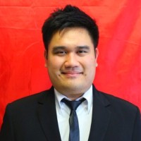 Dennis Hartono Halim