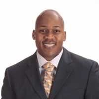 Reginald Johnson
