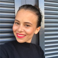 Zsofia Kiss