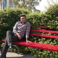 mahdi ma