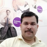Anand Sharma