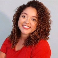 Carolina Rocha Moreira