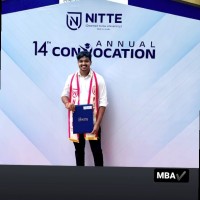Suchith shetty