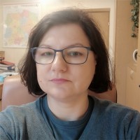 Urszula Marzec