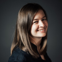 Sarah Lanier