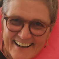 Bernadette Hendrickx