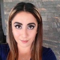 Angiee' Barcenas