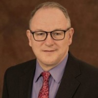 Thomas Crothers