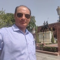 Sanjay Kilam