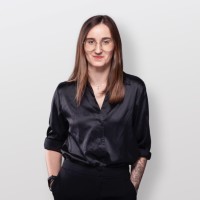 Agnieszka Kruszelnicka 孔爱敢