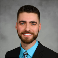 Matt Frazier, PT, DPT, NCS