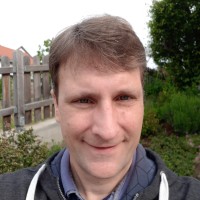 Bernhard Fischer