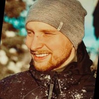 Simen Hydal Weber
