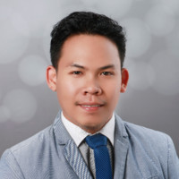 Mark Vincent De Gracia