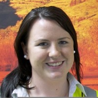 Sarah Ellis (Warner)