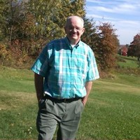 Mark Houck