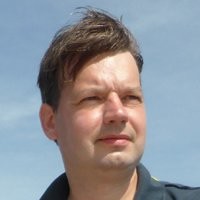 Freek van der Pol CFP EHP