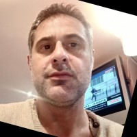 Cyril Desalay