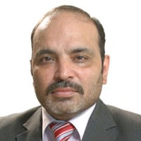 Naveed Abbas