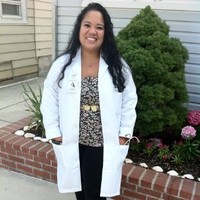 Jennifer M. Garcia, D.O.