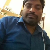 Ramulu Uppathi