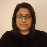 Sandy Gill Assoc CIPD