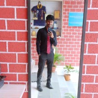 kunal Gurnule