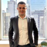 Leonardo Oliveira Paulino Silva, CEA