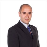 Dimitri Baro
