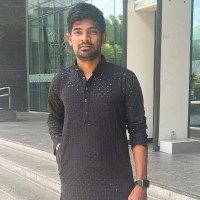 Manojkumar Kumbar