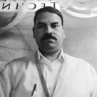 Satendra Choubey
