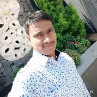 Prashant Kamthe
