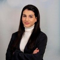 Verónica Sánchez Verdecia