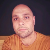 Nima R.