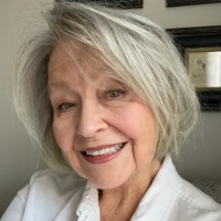 Patty Johnston