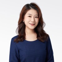 Georgina Xu