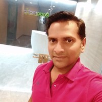 Rajesh Tambe