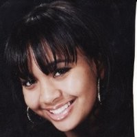 Amber Wright