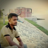 Rakesh Panda