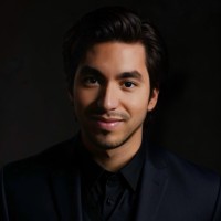Nick Hsu