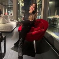 Josephine Giglio